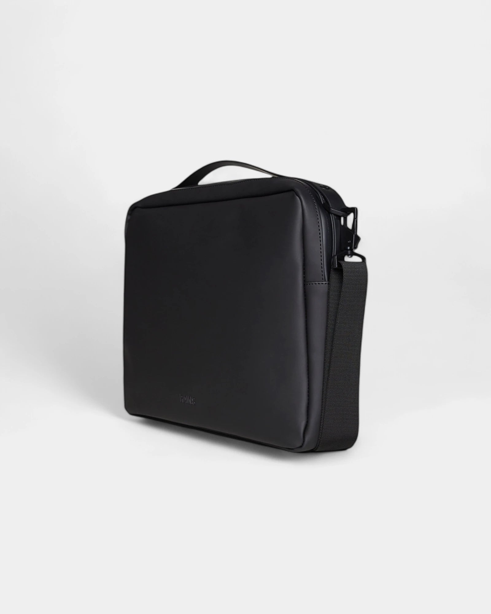 Sac ordinateur polyester Rains Laptop Bag 13''/14'' à personnaliser - 1